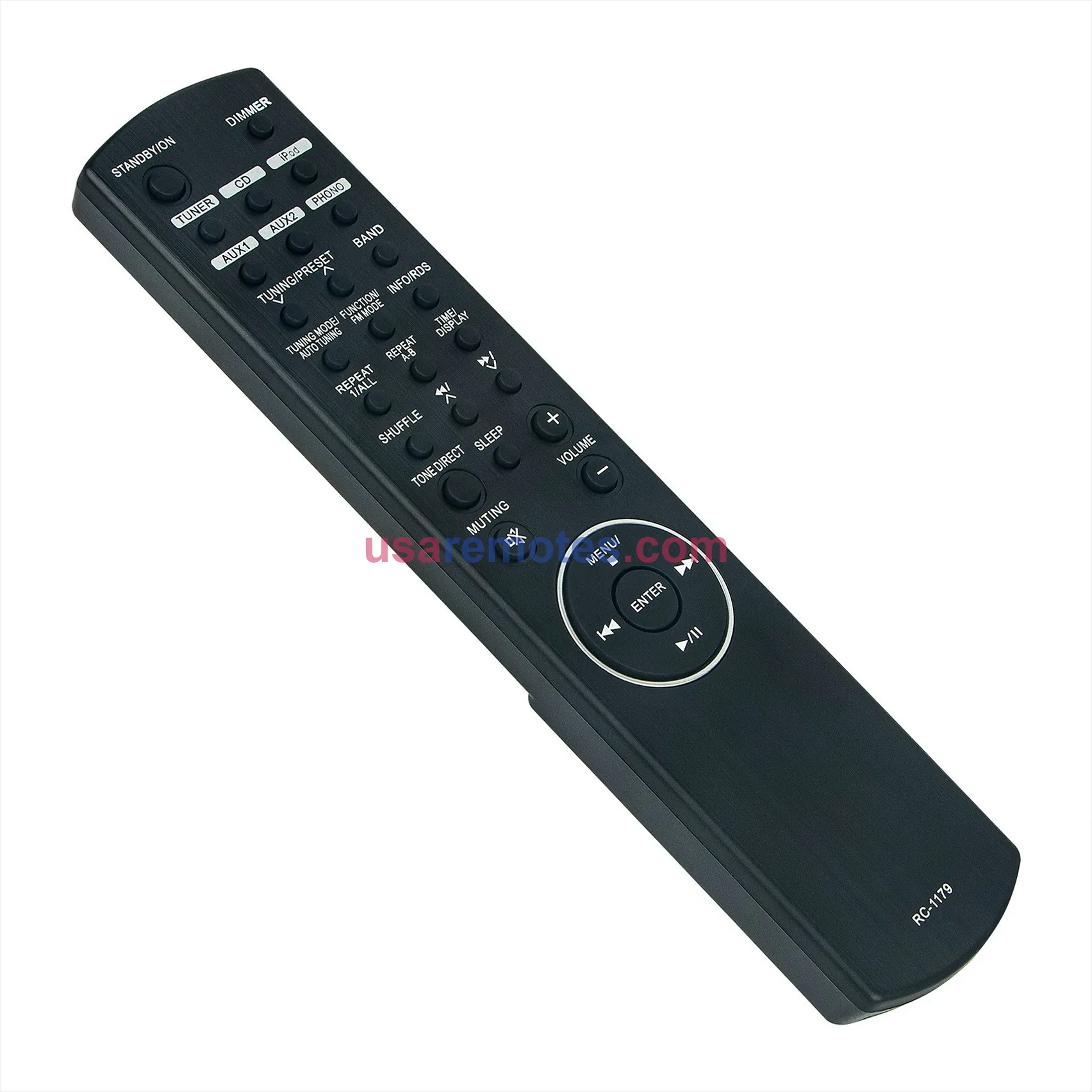 Istar A6500 IPTV Box Remote Control