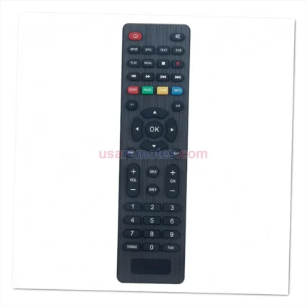 Istar NX50000 remote control replacement