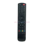 iSTAR X35000 remote control replacement