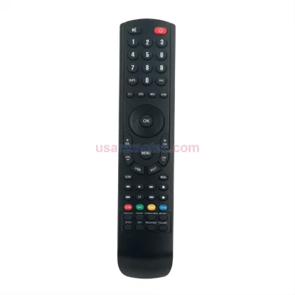 iSTAR X35000 remote control replacement