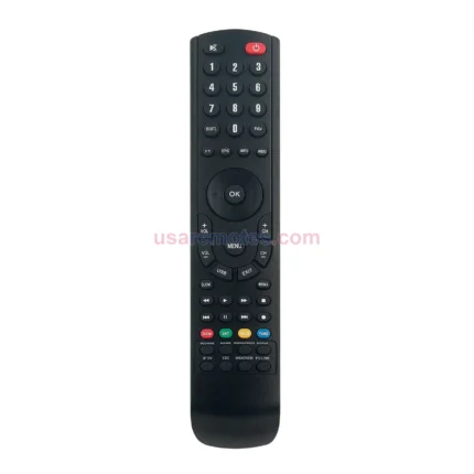 iSTAR X60000 remote control replacement