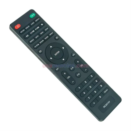 Isymphony LED19VH50 remote control replacement