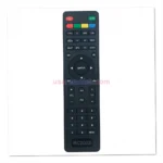 Isymphony LED24IF50 remote control replacement