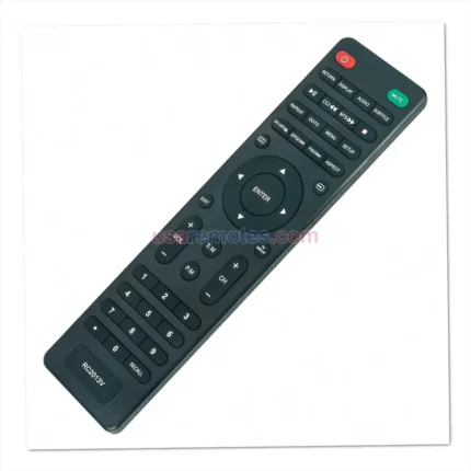 Isymphony NLED19VH55D remote control replacement