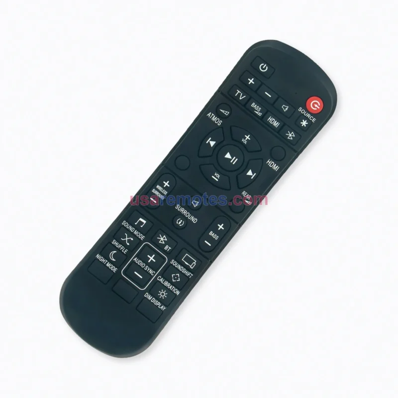 4IN1 Universal Remote Control