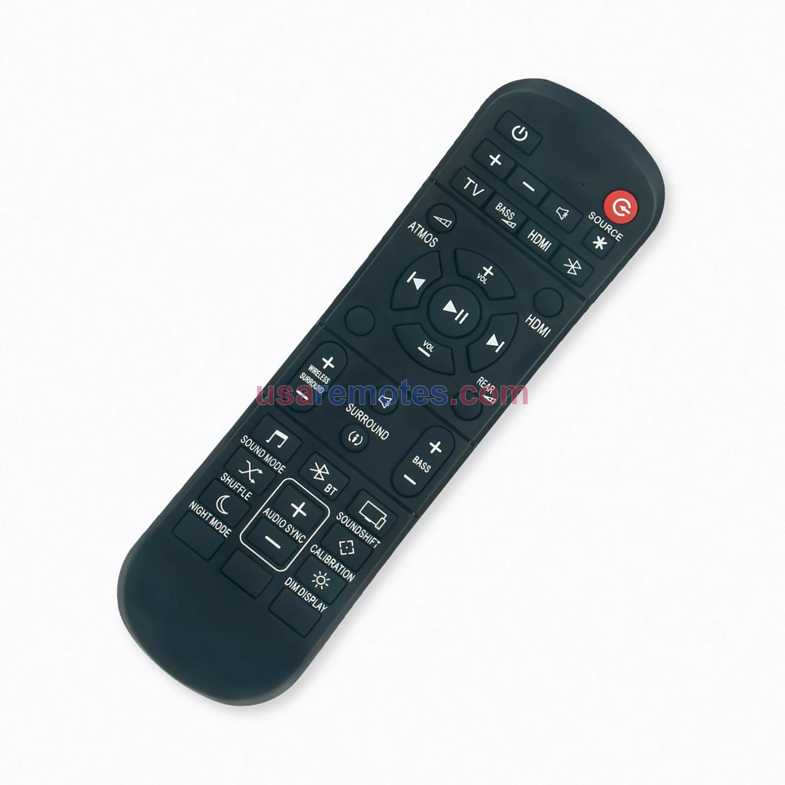 4IN1 Universal Remote Control