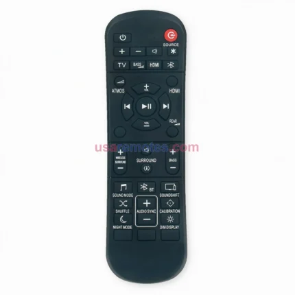 4IN1 Universal Remote Control