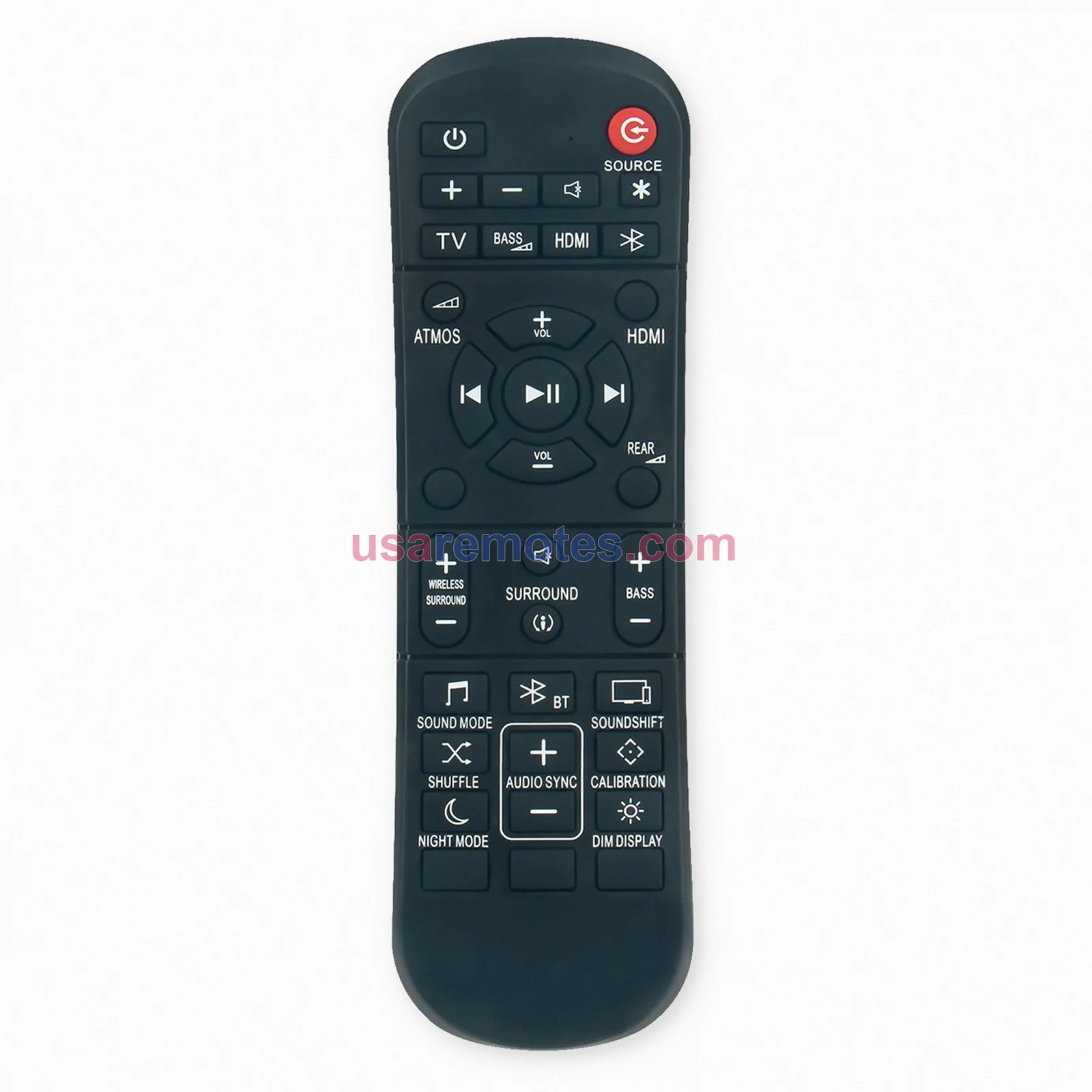 4IN1 Universal Remote Control 4IN1 Universal Remote Control