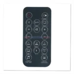 Jbl BAR31BLKAM remote control replacement