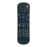 Jbl JBLBAR50MBBLKAM remote control replacement