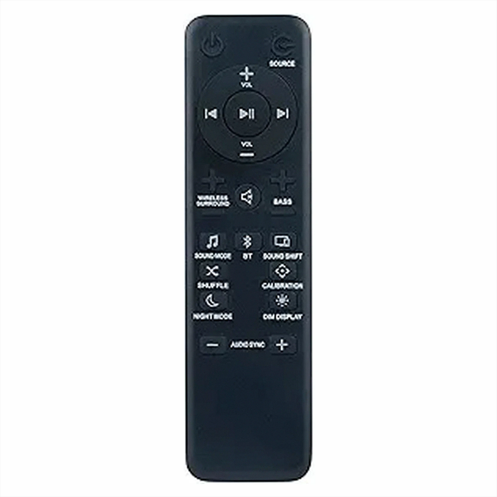 Jbl JBLBAR51BLKEP remote control replacement Jbl JBLBAR51BLKEP remote control replacement