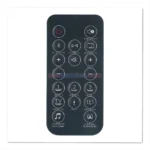 Jbl JBLBAR51C remote control replacement