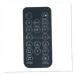 Jbl JBLBAR51IMBLKBR remote control replacement