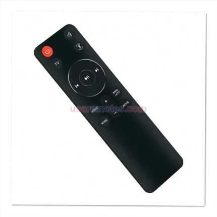 Jbl JBLSB550BLKAM remote control replacement