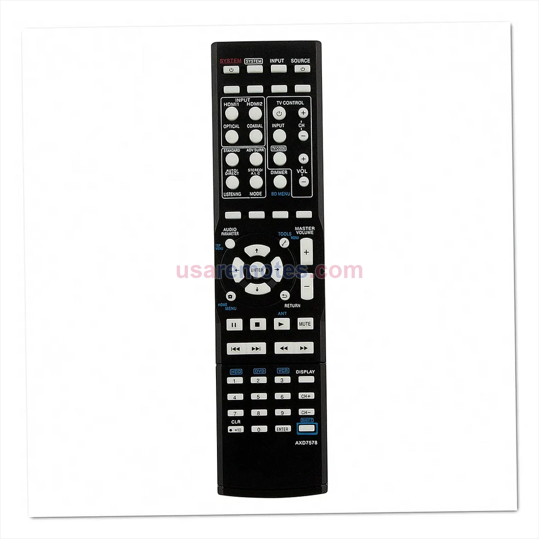 Jbl NSB300 remote control replacement Jbl NSB300 remote control replacement