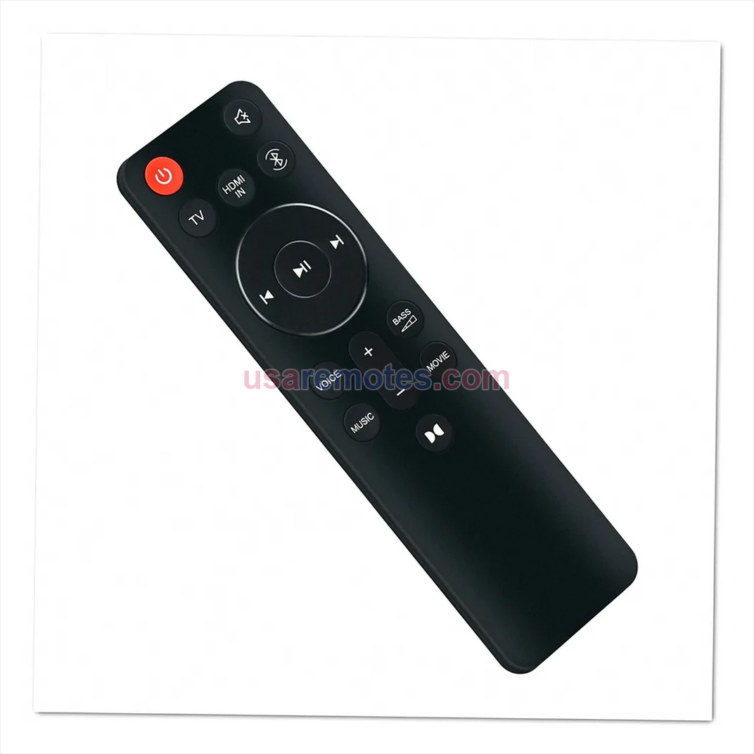 Jbl NSB580 remote control replacement Jbl NSB580 remote control replacement
