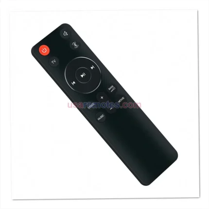 Jbl SB550 remote control replacement