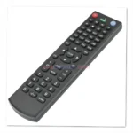 Jensen JE1907DC TV remote control replacement