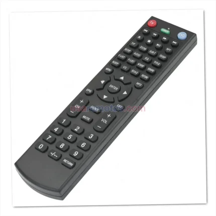 Jensen PSVCJE2612LED remote control replacement