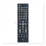 JVC 0610TMH-MW-ST remote control replacement
