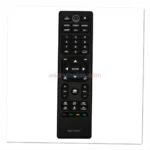 JVC 65N785A remote control replacement