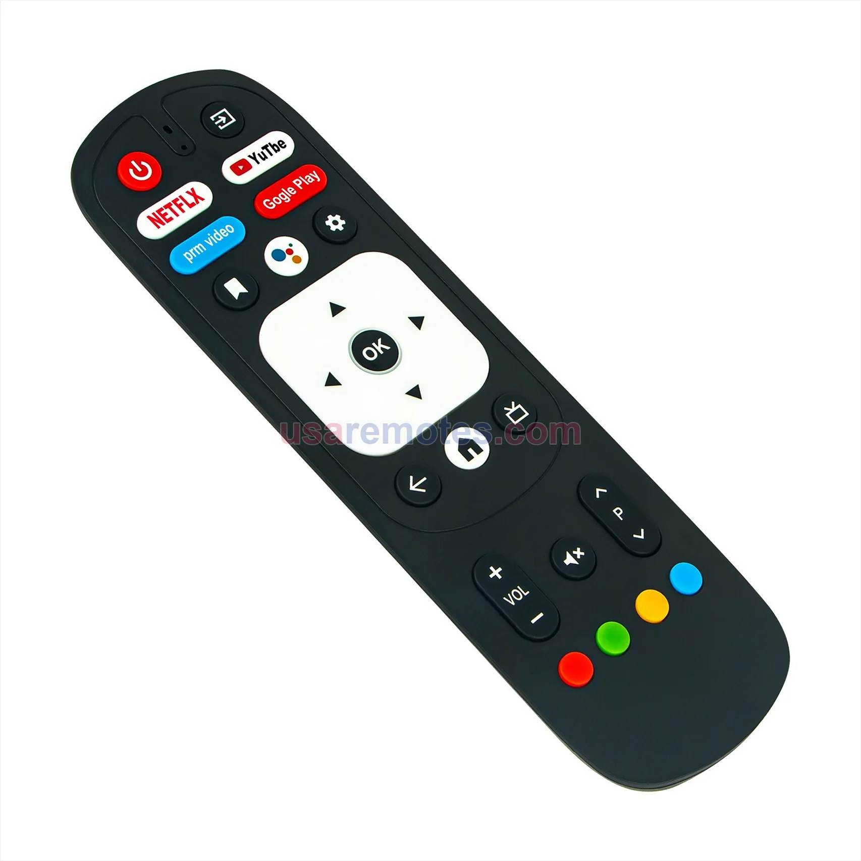 JVC 65PFL5504F7 remote control replacement JVC 65PFL5504F7 remote control replacement