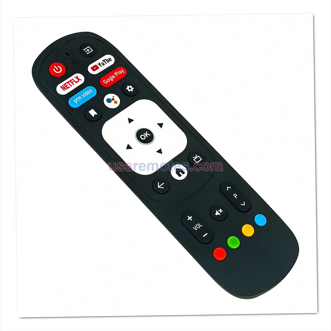 JVC 65PFL5704F7 remote control replacement JVC 65PFL5704F7 remote control replacement