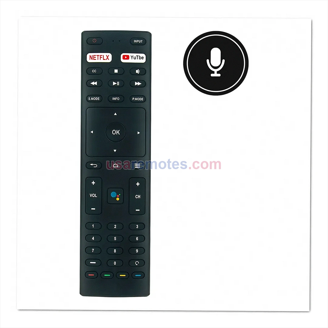JVC AV-H323115A remote control replacement JVC AV-H323115A remote control replacement