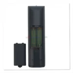 JVC DX-J11 remote control replacement
