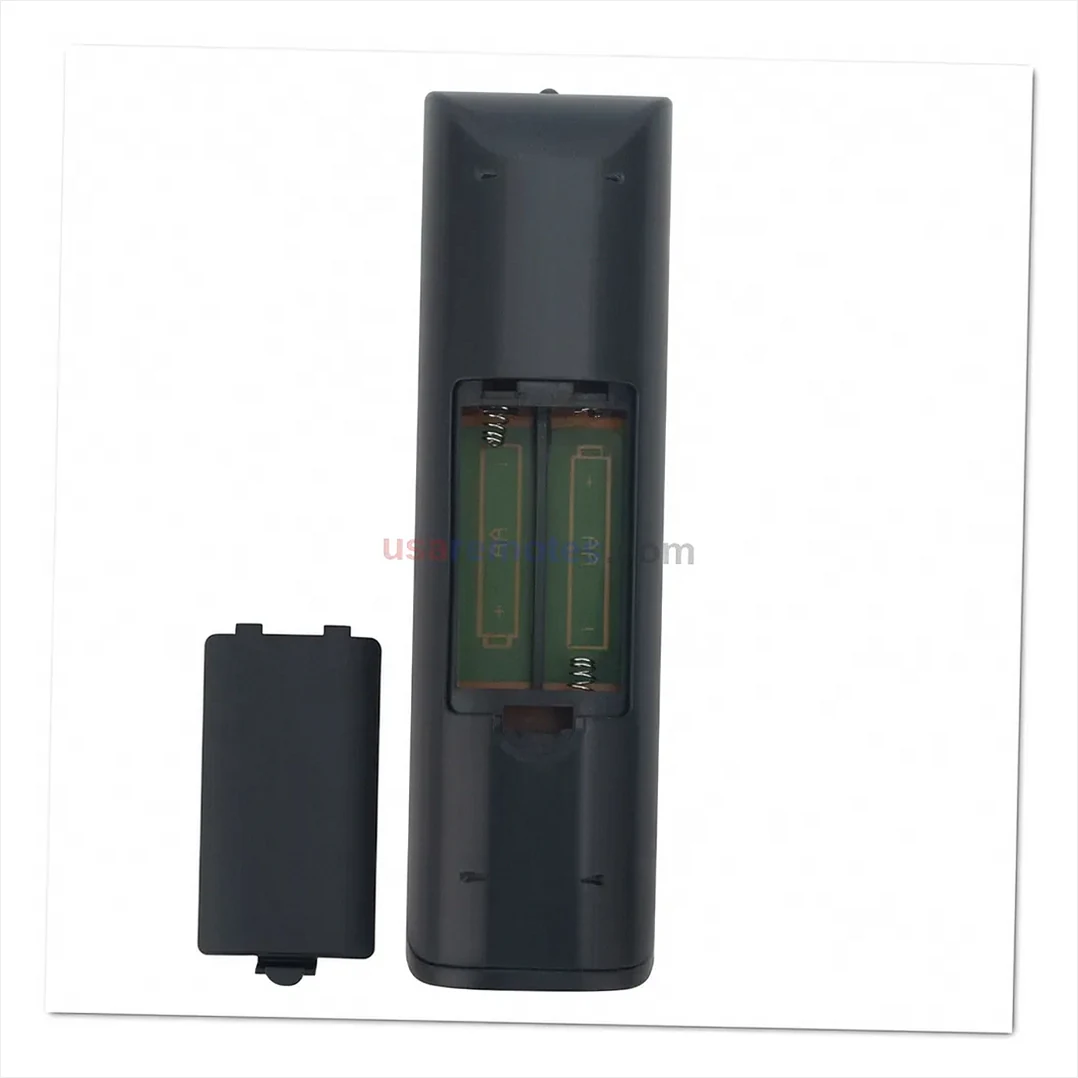 JVC DX-J21 Remote Control