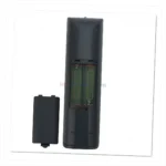 JVC DX-J36US remote control replacement