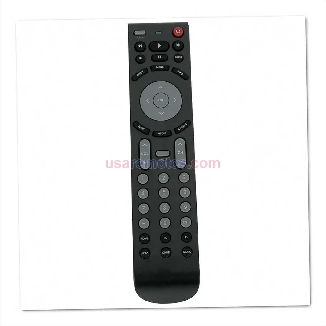 JVC EM32T remote control replacement JVC EM32T remote control replacement