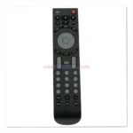 JVC EM32TS remote control replacement
