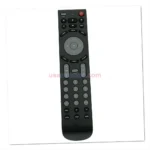 JVC EM39FT remote control replacement
