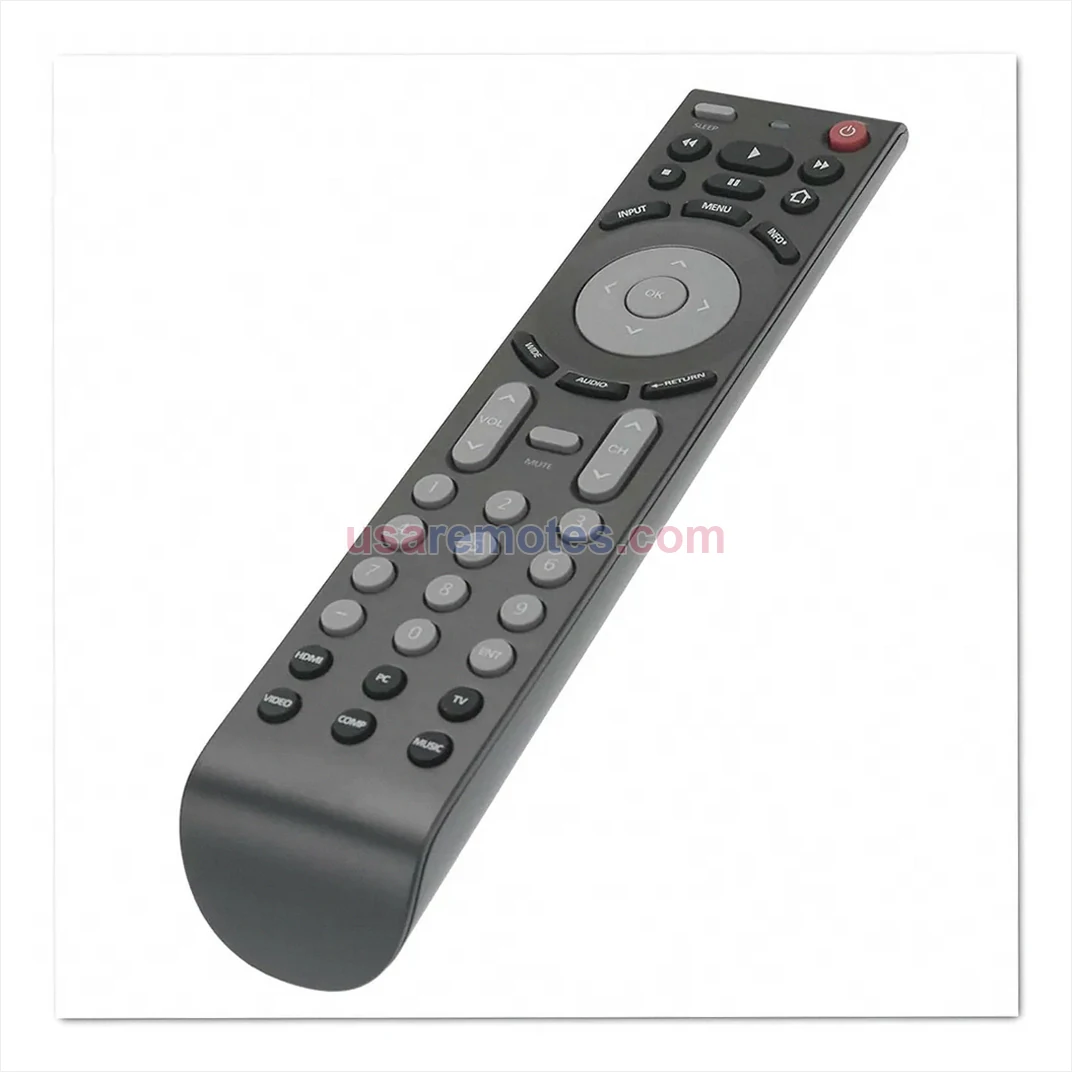 JVC EM65FTR remote control replacement JVC EM65FTR remote control replacement