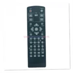 JVC HR-J692UC remote control replacement