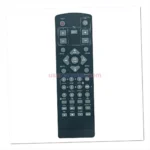JVC HR-J692US remote control replacement
