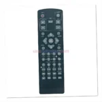 JVC HR-J7020UA remote control replacement
