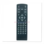 JVC HR-S1902U remote control replacement