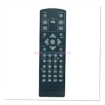JVC HR-S2902U remote control replacement