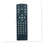 JVC HR-S2913UC remote control replacement