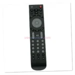 JVC JLC37BC3000 remote control replacement