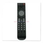 JVC JLC47BC3000 remote control replacement