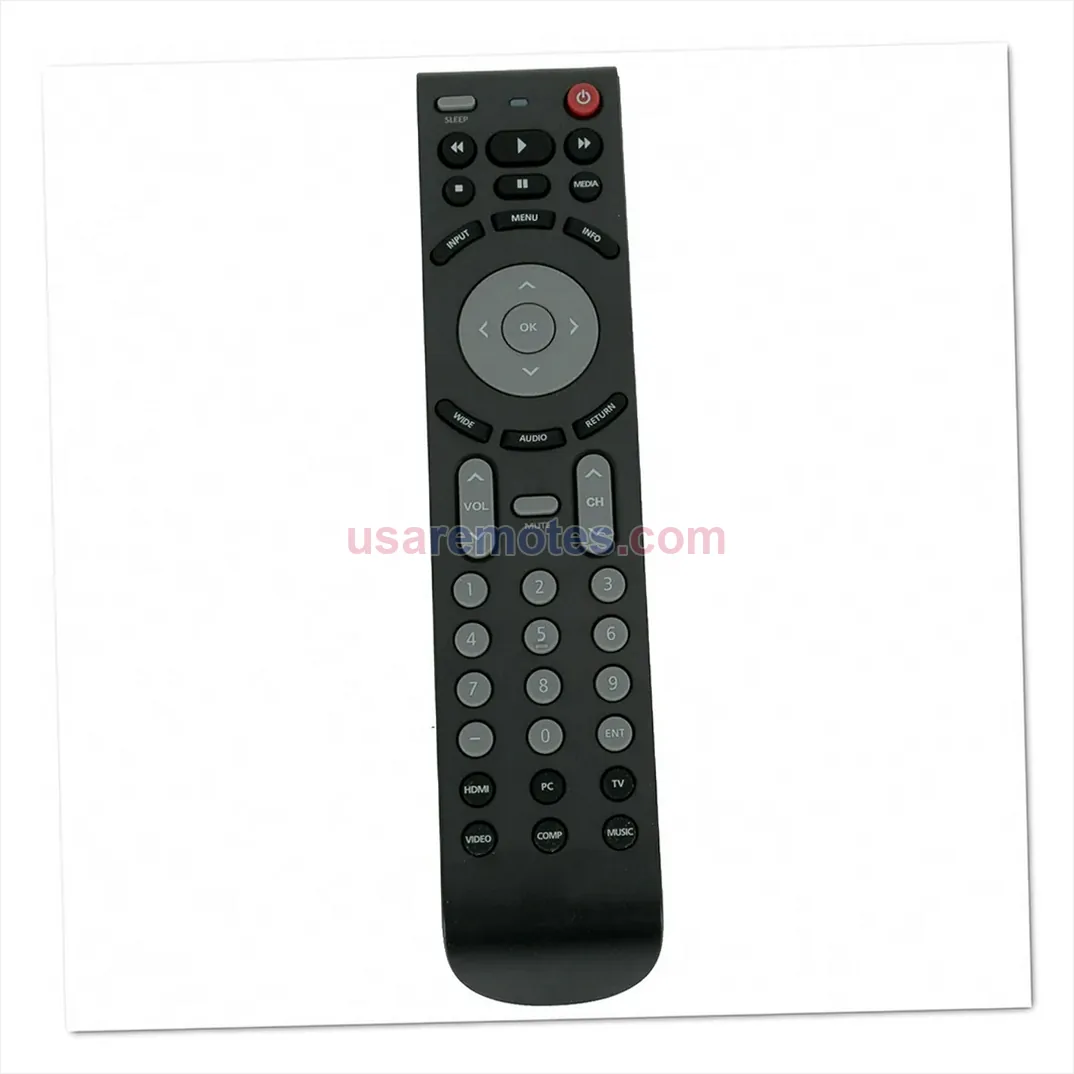 JVC JLE37BC3001 remote control replacement JVC JLE37BC3001 remote control replacement