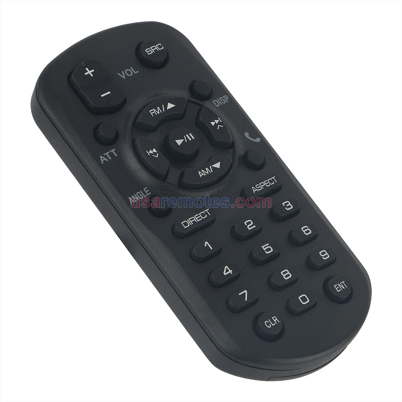 JVC KW-M730BT remote control replacement JVC KW-M730BT remote control replacement