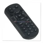 JVC KW-M788BH remote control replacement