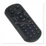 JVC KW-V11 remote control replacement