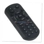 JVC KW-V220BT remote control replacement