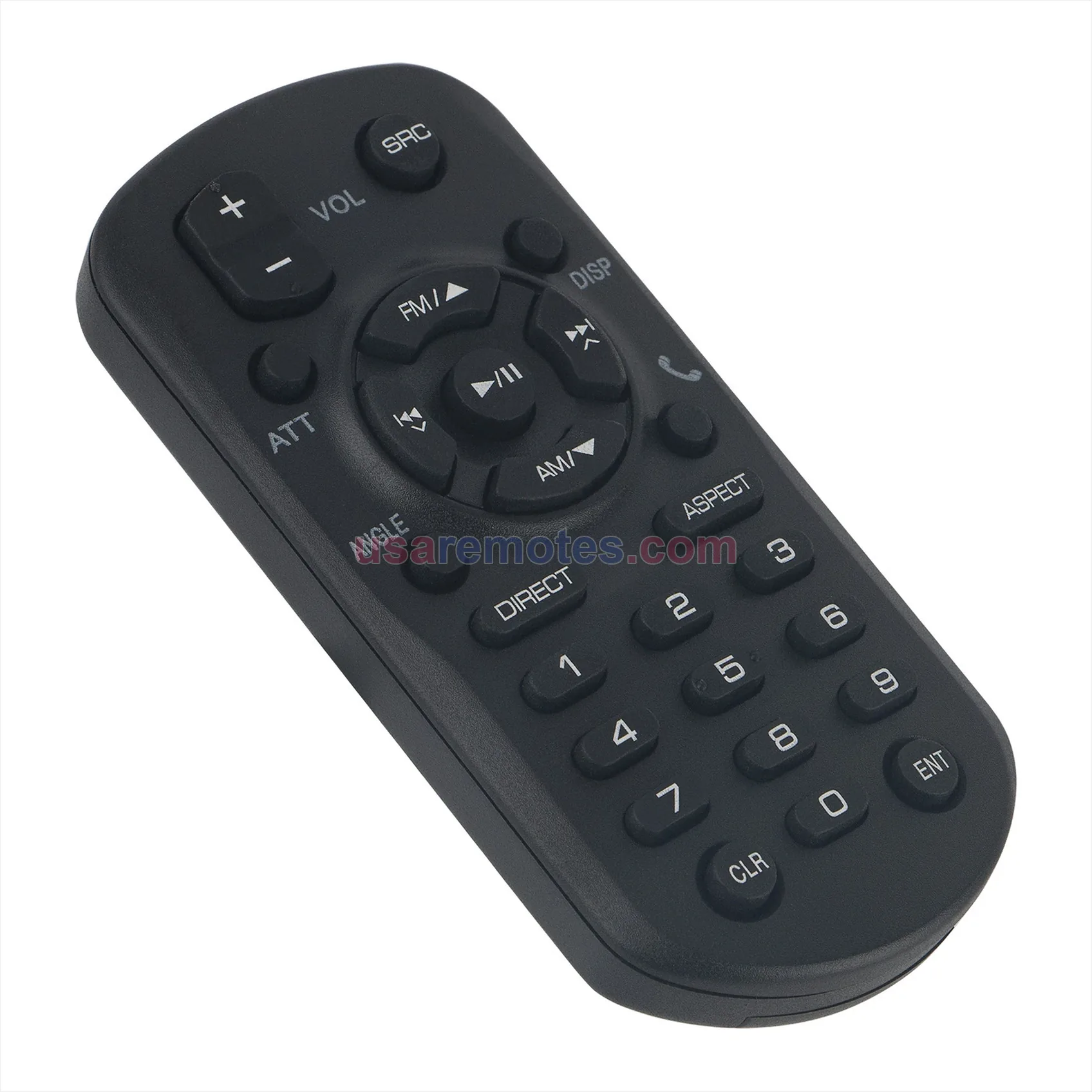 JVC KW-V940BW remote control replacement JVC KW-V940BW remote control replacement