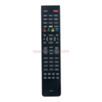 Jvc LT-32C460 remote control replacement
